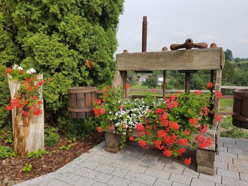 Hotel Hotel Gasthof Berghof