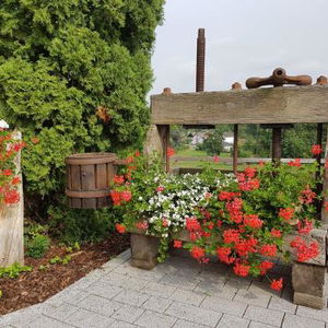 Hotel Hotel Gasthof Berghof cazare Obernberg am Inn