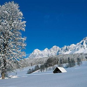 Hotel Bergführerhaus cazare Ramsau am Dachstein