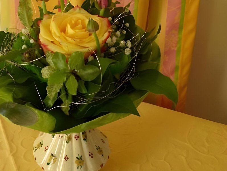 Hotel Gasthof Fischachstubn