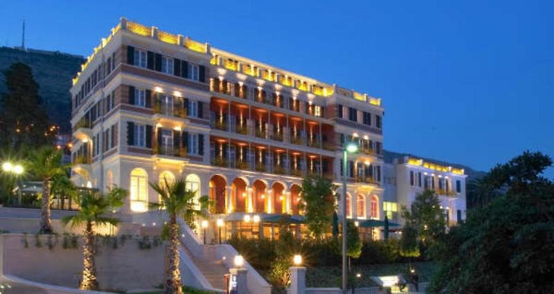 Hilton Imperial Dubrovnik
