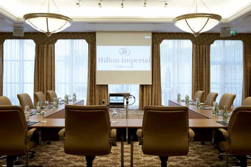 Hilton Imperial Dubrovnik