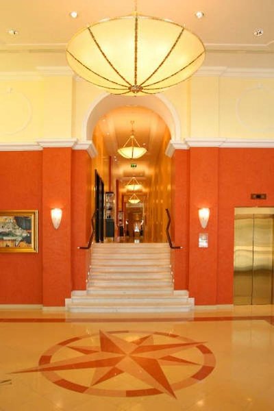 Hilton Imperial Dubrovnik