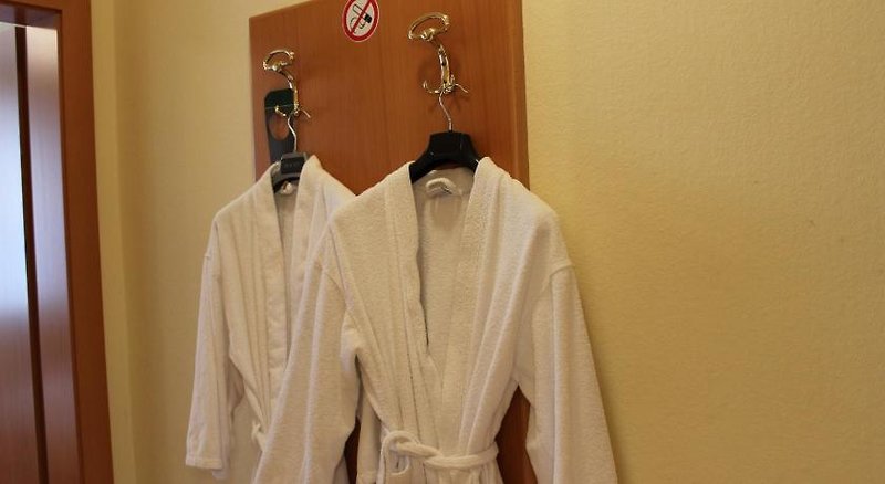 Hotel Posthotel Thaller