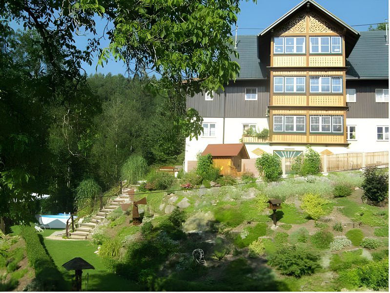 Hotel Ferienhaus Kühlwein