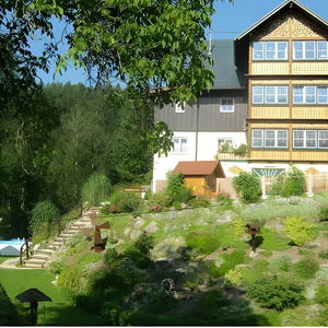 Hotel Ferienhaus Kühlwein cazare Bad Goisern