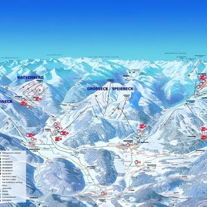 Hotel Pension Lüftenegger cazare Mauterndorf