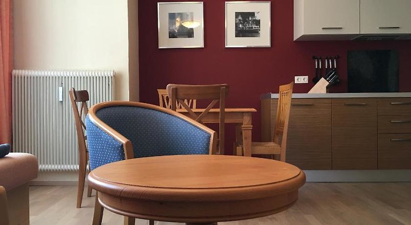 Hotel Arkadia Apartments