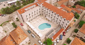 Hotel Korkyra cazare Vela Luka