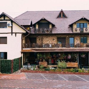 Hotel Pensiunea Milexim cazare Campia Turzii