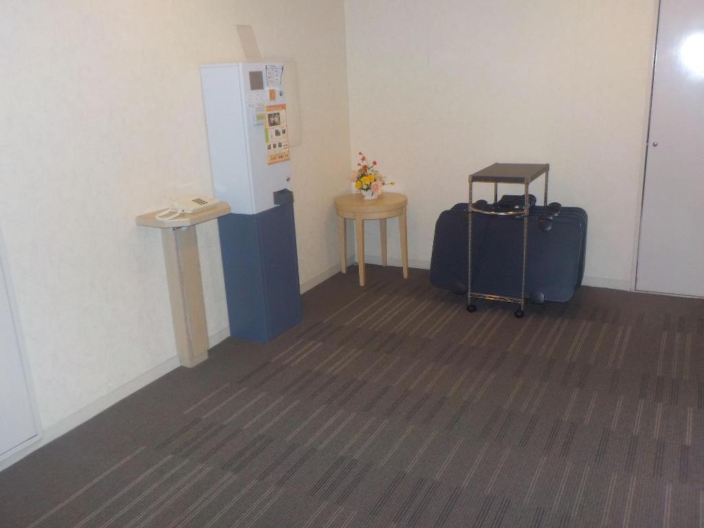 Hotel Crown Hills Kokura