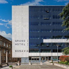 Hotel Hotel Bonavia cazare Rijeka