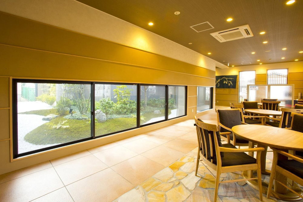 Hotel Fukuchiyama Sun Hotel
