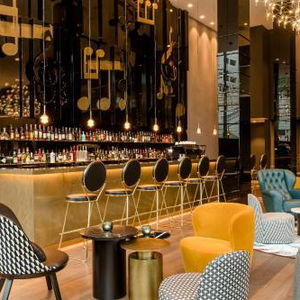 Hotel Motel One Warsaw-Chopin cazare Varșovia