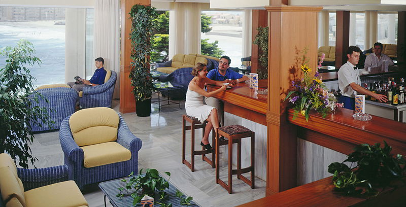 Hotel Servigroup Galúa Hotel