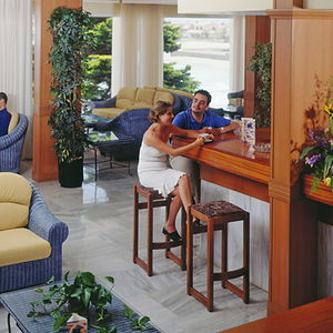 Hotel Servigroup Galúa Hotel cazare La Manga del Mar Menor