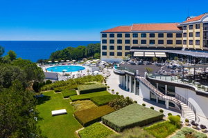 Hotel Park Plaza Histria Pula cazare Pula
