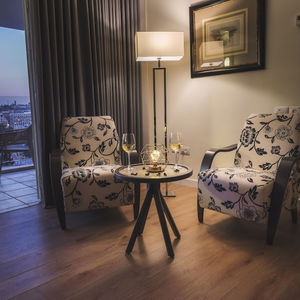 Hotel Ambassador Hotel cazare Jerusalem