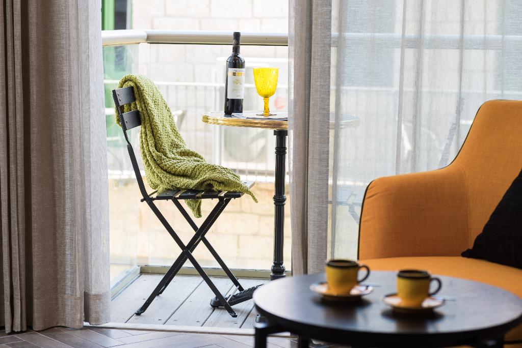 Hotel Leonardo Boutique Jerusalem