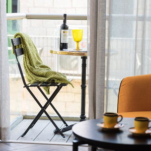 Hotel Leonardo Boutique Jerusalem cazare Jerusalem