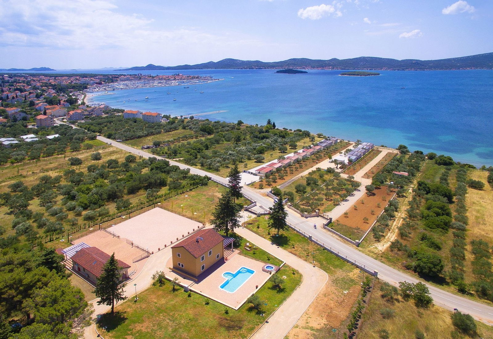 Hotel Villa Primorje