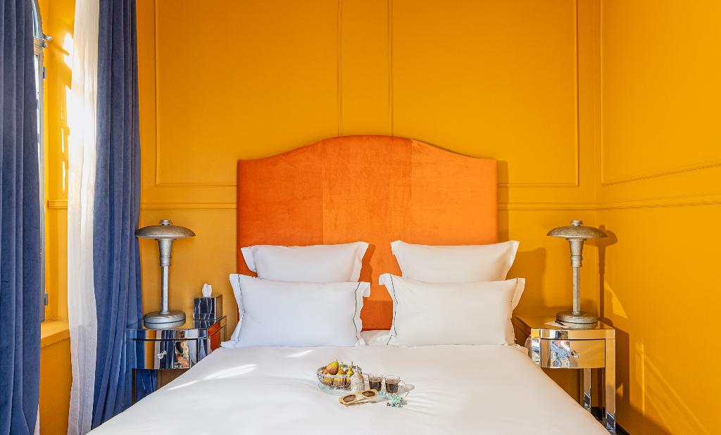 Hotel Villa Ba'Moshava - A Member Of Brown Hotels