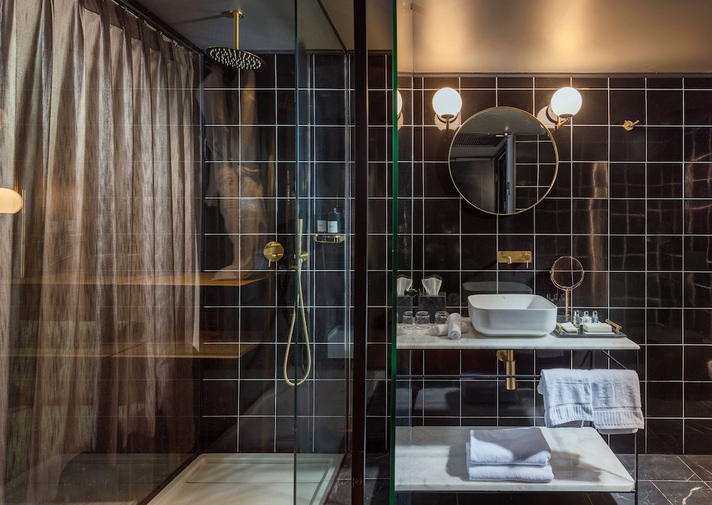 Hotel Machne Yehuda A Member Of Brown Hotels