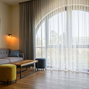 Hotel Apartique Hotel cazare Jerusalem