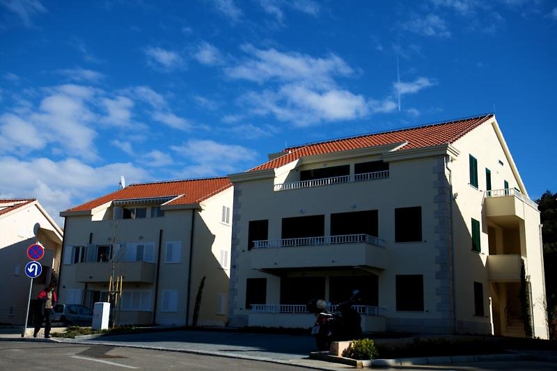 Hotel Pervanovo Apartments