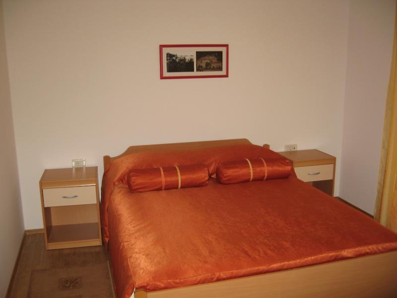 Pervanovo Apartments