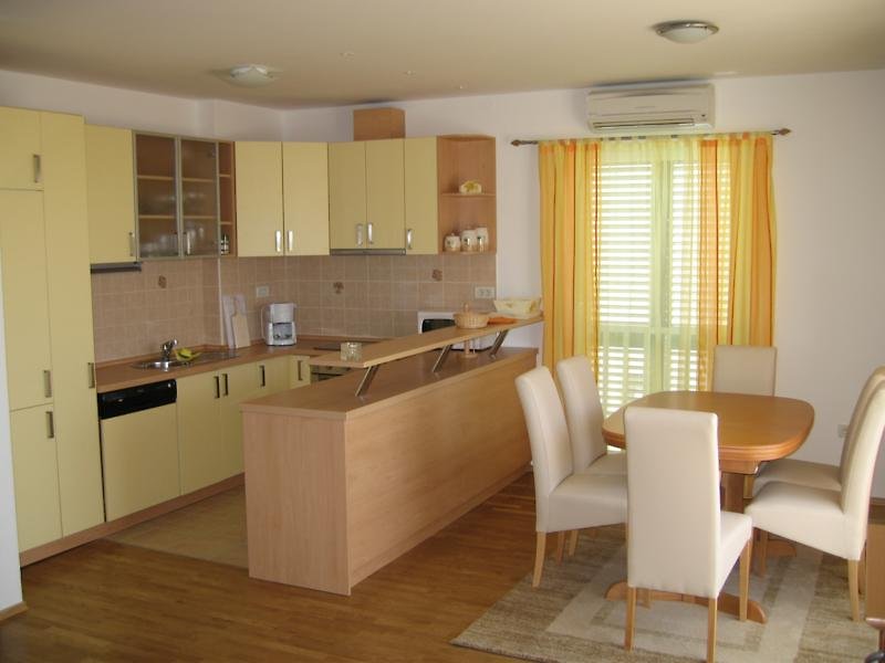Pervanovo Apartments