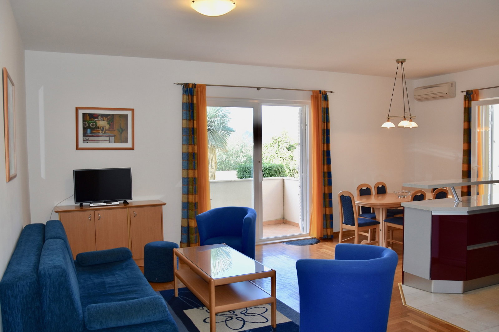 Pervanovo Apartments