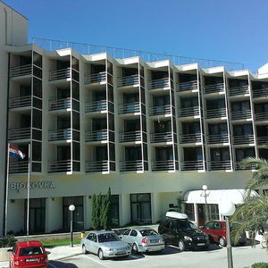 Hotel Biokovka cazare Makarska