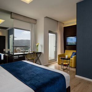 Hotel Hotel Yehuda cazare Jerusalem