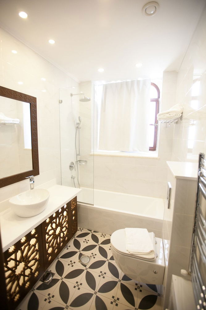 Hotel Jerusalem Hotel