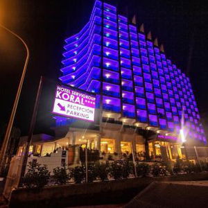 Hotel Servigroup Koral Beach Hotel cazare Oropesa del Mar