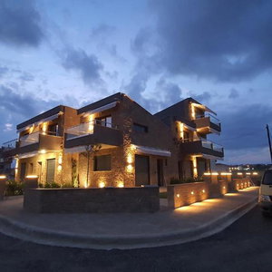 Hotel Artline Luxury Suites cazare Nea Flogita