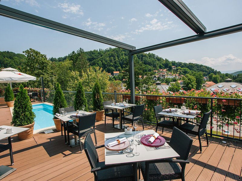 Hotel Villa Magdalena