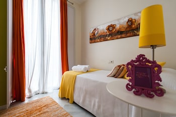 Hotel Apartamentos Singular Pilatos