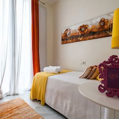 Hotel Apartamentos Singular Pilatos cazare Sevilla