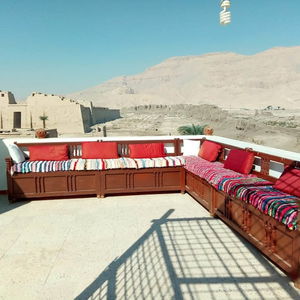Hotel Shahhat House cazare Luxor