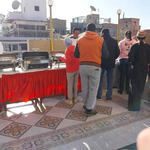 Hotel Merryland Hotel cazare Luxor