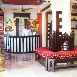 Hotel Nile Valley cazare Luxor