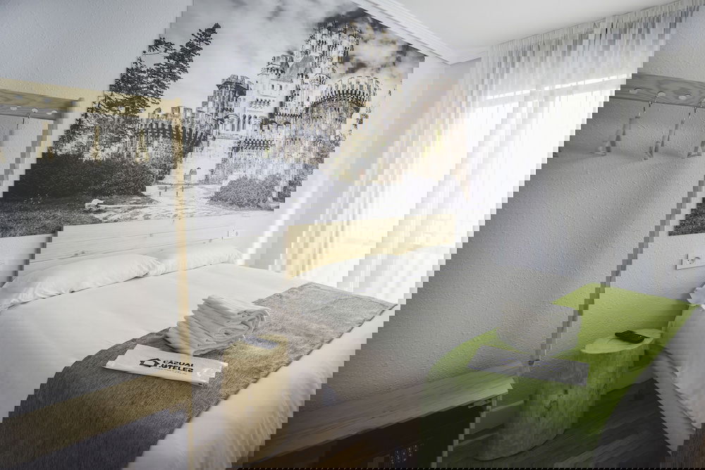 Hotel Casual Bilbao Serantes