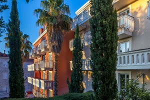 Hotel Hotel Lapad cazare Dubrovnik