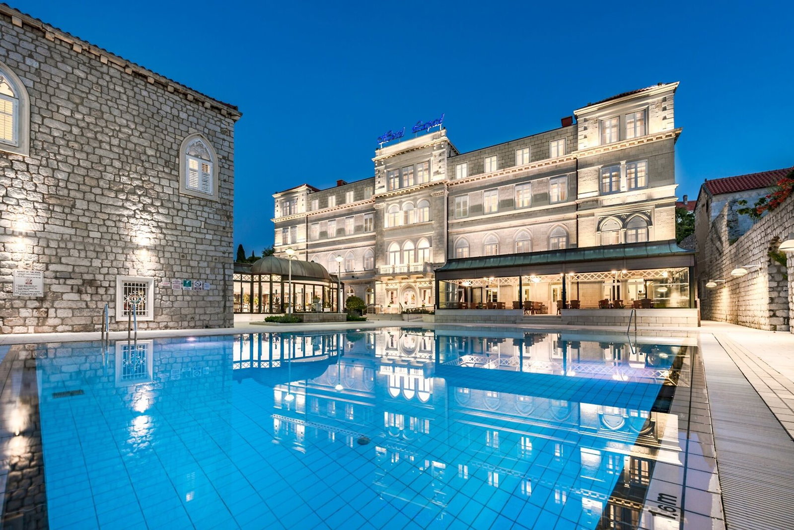 Hotel Lapad