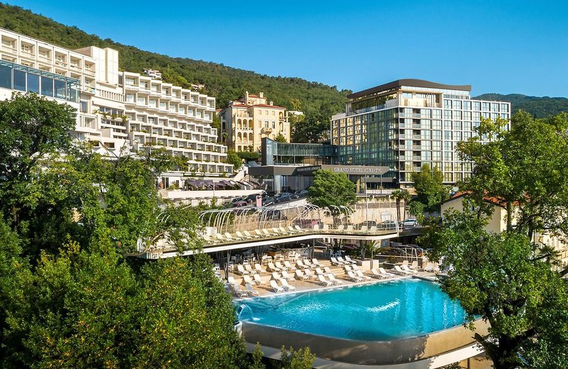 Hotel Grand Hotel Adriatic