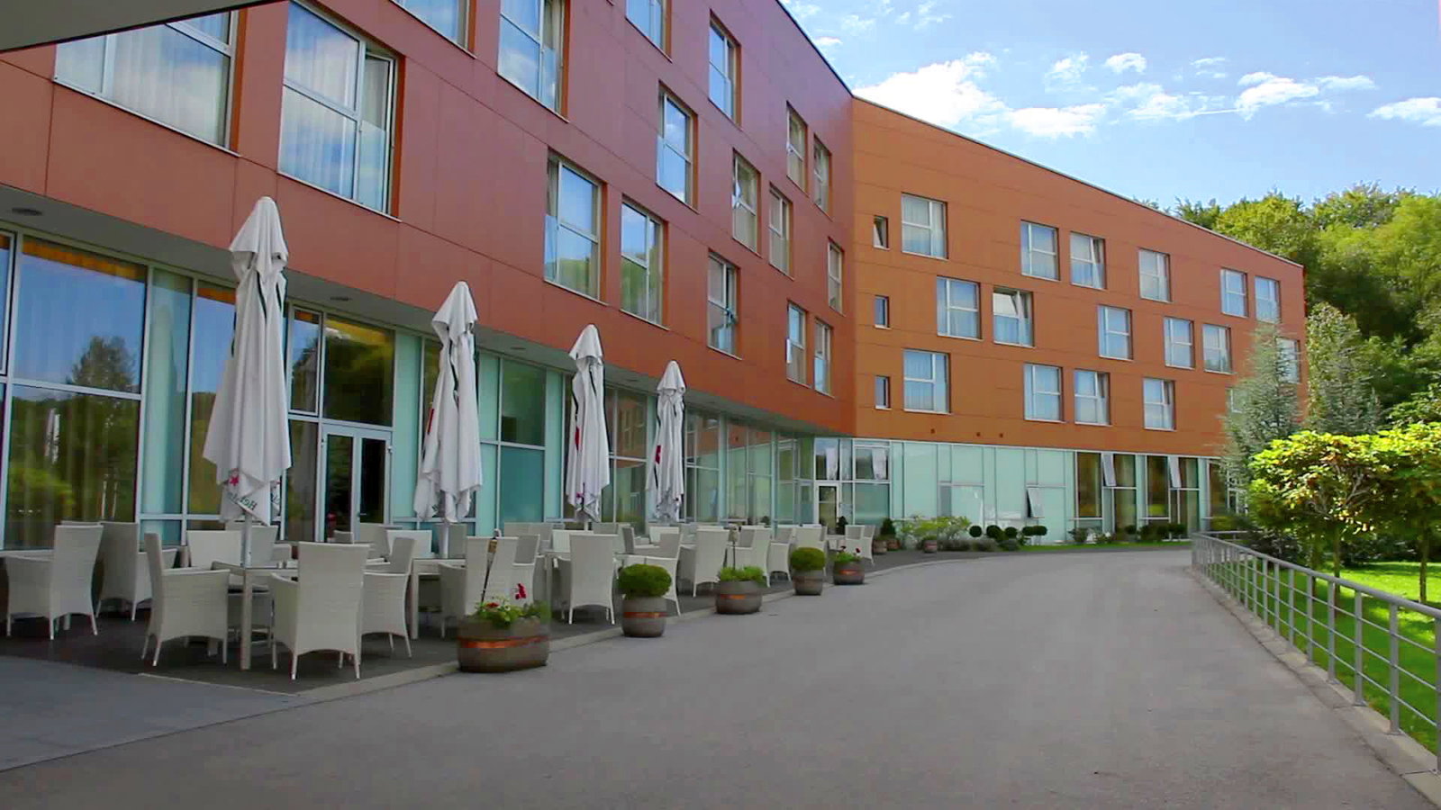 Hotel Terme Sveti Martin