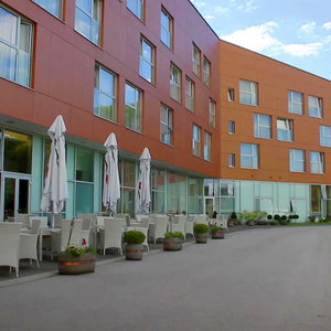 Hotel Terme Sveti Martin cazare Sveti Martin na Muri