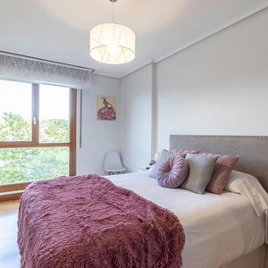 Hotel Confort Junto A La Ria De Barakaldo cazare Bilbao